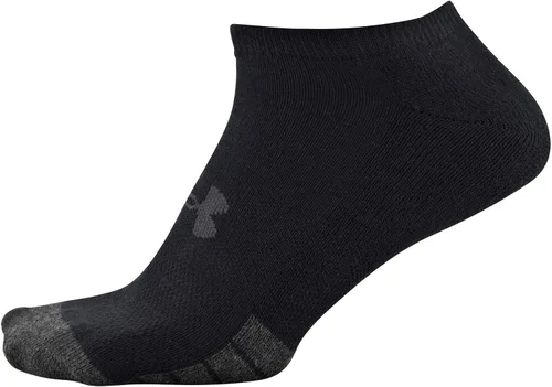 Miniatura 2 de Under Armour Adult Performance Tech No Show Socks Multipairs