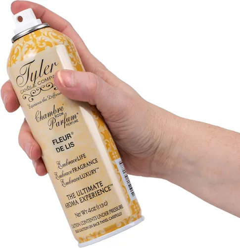 Miniatura 3 de Fleur DE LIS Tyler 4 oz Chambre Parfum - Spray para habitación