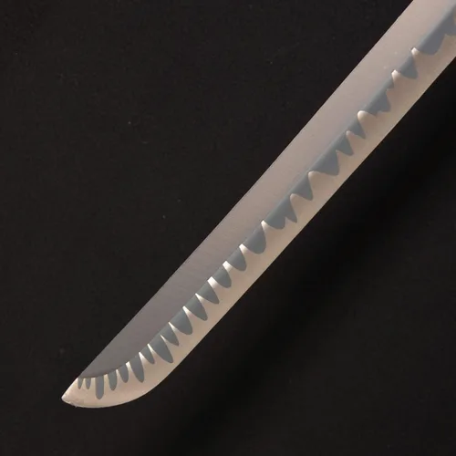Miniatura 6 de Sword fort Espadas réplicas de acero inoxidable - Espada Katana de Vergil Demonio, de Dante Yamato, tipo anime y cosplay, metal real, versión