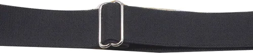 Miniatura 7 de HNYIODA Tirantes para hombre, ganchos laterales resistentes, ajustables, elásticos, tirantes de trabajo, grandes y altos