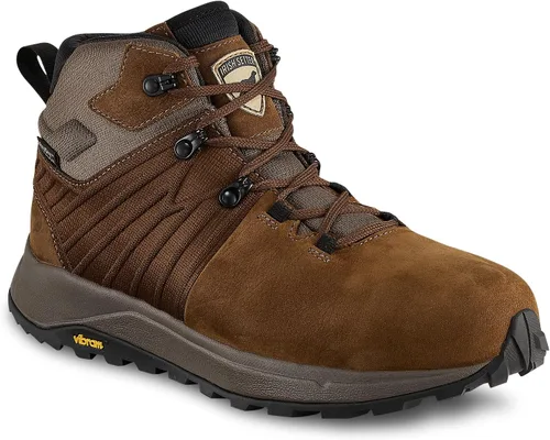 Miniatura 5 de Irish Setter, Cascade, Men's, 5", Waterproof, Aluminum Safety Toe, Work Boot
