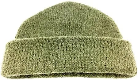 Miniatura 3 de Gorro, de Dachstein Woolwear, 100% lana hervida austriaca, grueso