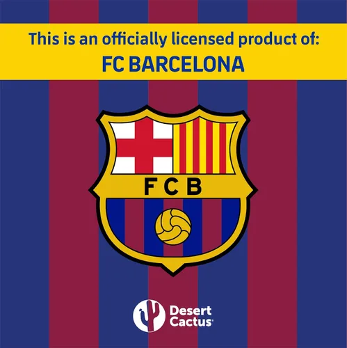 Miniatura 7 de Desert Cactus Llavero para abridor de botellas del FC Barcelona Club de Fútbol Fútbol Fútbol Llaves de coche (botella plateada A)