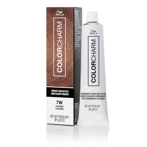 Miniatura 11 de COLORCHARM Permanent Cream Hair Dye Blonde Hair Color High Lift, Natural Warm Bronde, Golden Honey Tones 100% Gray Coverage Vegan, Free of