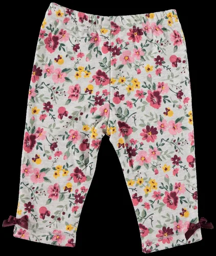 Miniatura 4 de Disney Minnie Mouse - Conjunto de traje de 4 piezas con pantalones y gorro para bebé recién nacido a bebé