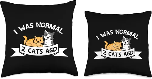 Miniatura 3 de VepaDesigns - Almohada divertida para regalo de Navidad, 16.0 x 16.0 in, multicolor