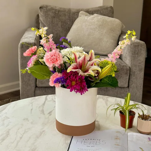 Miniatura 5 de Mora - Soporte de cerámica para utensilios de cocina, cuchara de madera y espátula para encimera, decoración moderna del hogar, organizador