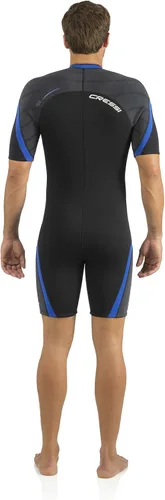 Miniatura 3 de Cressi Shorty Playa Flex - Traje de neopreno de 0.098 in para hombre, buceo, esnórquel, windsurf