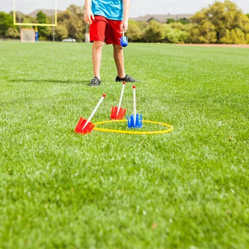 Miniatura 6 de Champion Sports IndoorOutdoor Game Sets