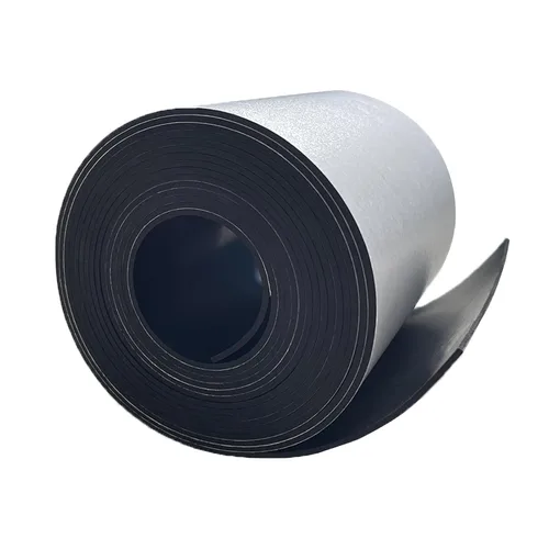 Miniatura 15 de Hojas, rollos y tiras de goma sólida de 1/4 (.25)" de grosor X 2" de ancho X 10 pies de largo, tiras de goma sólida para juntas de bricolaje