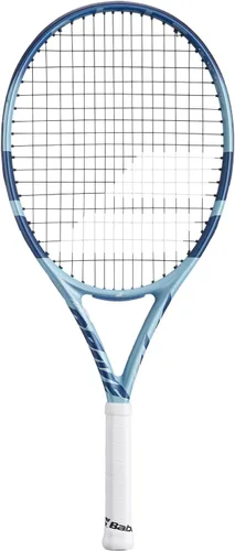Miniatura 7 de Babolat Pure Drive Junior - Raqueta de tenis (25 pulgadas, 11ª generación)