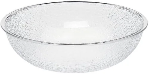 Miniatura 3 de Cambro (PSB8176) Tazón Redondo con Textura de Guijarros de 1-4/5 cuartos - Camwear®