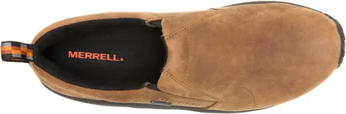 Miniatura 4 de Zapato deslizable Jungle de Merrell, de cuero, para hombre
