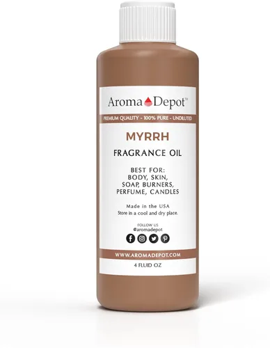 Miniatura 93 de Aroma Depot Aceite de Fragancia de 4 oz. Black Lives Matter I Perfume I Aceite para la Piel I Aceite Perfumado. Proyectos DIY como Velas, Bombas