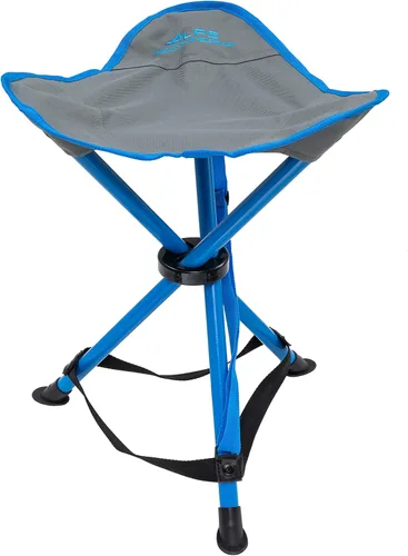 Miniatura 6 de ALPS Mountaineering Taburete Tri-Leg - Berenjena
