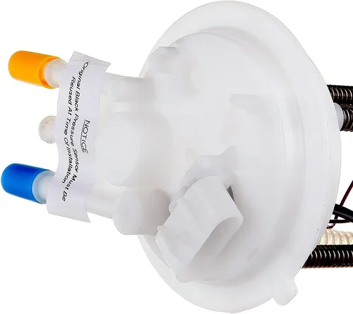 Miniatura 4 de ECCPP Repuesto de bomba de combustible E3966M compatible con Chevy Express para GMC Savana 1500 2500 3500 1997 1998 1999 2000 2001 2002 V6 4.3L V8