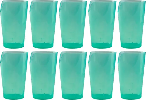 Miniatura 4 de Providence Spillproof Nosey Cup 8oz - Paquete de 3