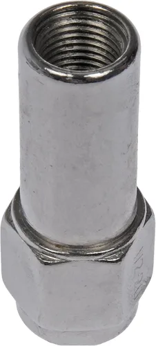 Miniatura 4 de Dorman 711-202 Tuerca de rueda cromada Crager Sat Mag 1/2-20, paquete de 4