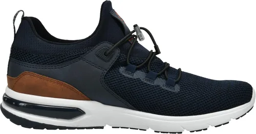 Miniatura 4 de Bugatti 342658606900-1000 - Zapatillas para hombre, color negro