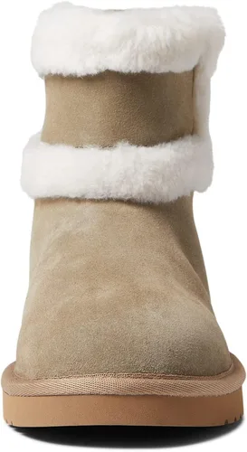 Miniatura 4 de Koolaburra by UGG Women's Barlee Mini Fashion Boot