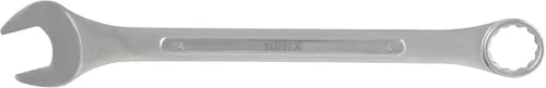 Miniatura 4 de Sunex Tools 933A 33mm llave de combinación Jjumbo CRV