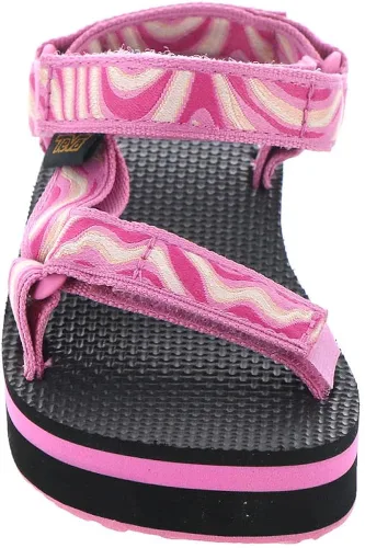 Miniatura 5 de Teva Sandalia universal de Zappy para niños