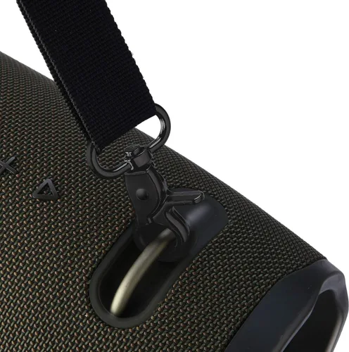 Miniatura 4 de Correa de mango de altavoz extraíble para altavoz JBL Xtreme (verde militar)