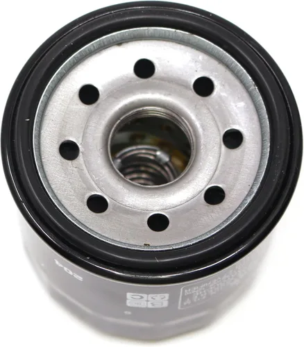 Miniatura 5 de Aftermarket JSP 3201044 KN-204 HF204 5GH-134402000 15410-MCJ-000 16097-0002 Motor de 4 tiempos Negro Kawasaki Honda Triump Arctic Cat Yamaha (1)