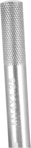Miniatura 4 de Performance Tool W83017 - Juego de pasadores piloto de pernos de rueda de 0.472 in y 0.551 in, compatible con Audi, BMW, VW, Mercedes, Porsche Fiat
