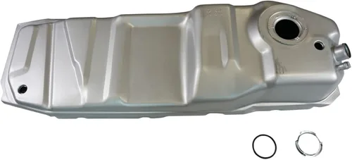 Miniatura 185 de TRQ Depósito de combustible de gasolina de 17.1 gal compatible con Hyundai Santa Fe 2003-2006