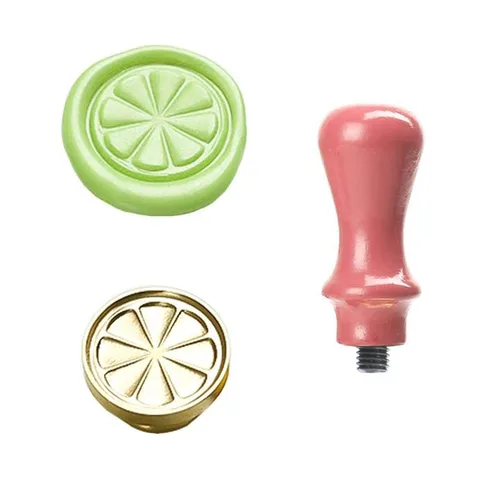 Miniatura 12 de Sello de sello en relieve, diseño de hongos, kit de sello de cera para envolver regalos, invitación de fiesta de boda Hongo en relieve