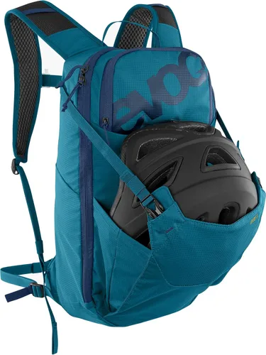 Miniatura 6 de EVOC Suministros deportivos unisex (paquete de 1), océano, talla única powersports-gear-bags