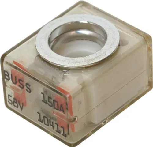 Miniatura 7 de Blue Sea Systems fusible terminal