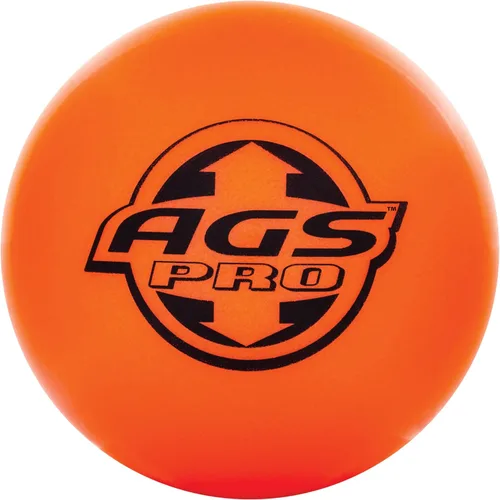 Miniatura 16 de Franklin Sports - Pelotas de hockey callejero NHL - Sin rebote para uso en exteriores y en patines - Tamaño oficial para hockey callejero juvenil