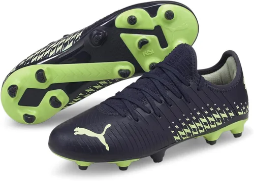 Miniatura 4 de PUMA - Zapatos para niños Future Z 4.4 FgAg
