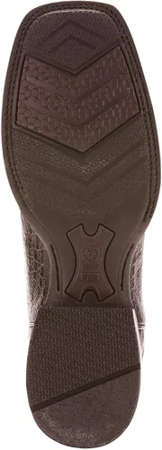 Miniatura 4 de Ariat Botas Western de doble plumón para hombre