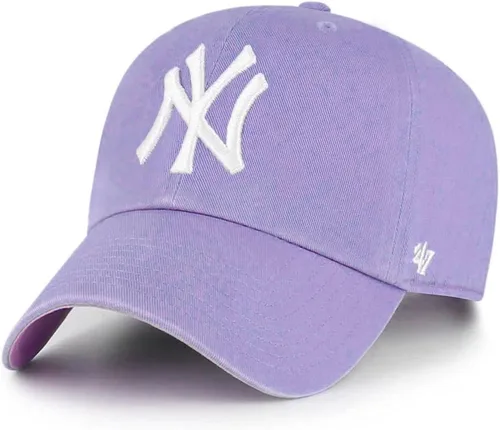 Miniatura 35 de 47 MLB - Gorra Clean Up para mujer 23