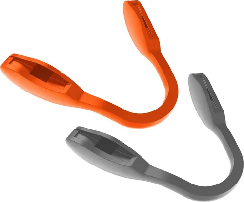 Miniatura 18 de Almohadillas de nariz de repuesto de silicona para gafas de sol Oakley Split Shot OO9416 Split Time OO4129 Targetline OO9397 Crossrange Patch R XL