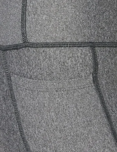 Miniatura 6 de Under Armour - Pantalones cortos de cintura alta HeatGear para mujer