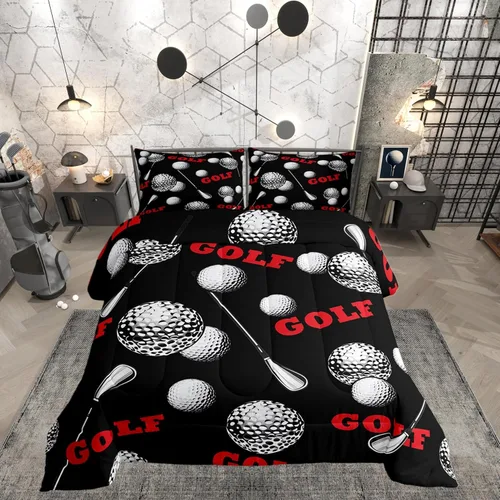 Miniatura 23 de Castle Fairy Juego de edredón de Taekwondo, juego de ropa de cama de estilo japonés para niños, niñas, mujeres, adultos, edredón de kungfu Kungfu 03