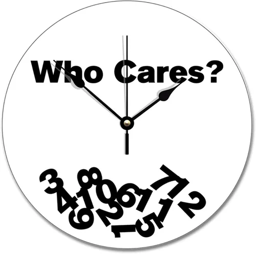 Miniatura 29 de Reloj de pared de madera rústica personalizado de 10 pulgadas, silencioso sin tictac, funciona con pilas, para sala de estar, dormitorio, cocina, En