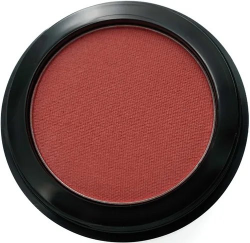 Miniatura 17 de Pure Ziva Mauve Rose - Polvo de color de mejilla prensado mate, sin talco ni parabenos, 0.14 oz, sin pruebas en animales y libre de crueldad Rosa