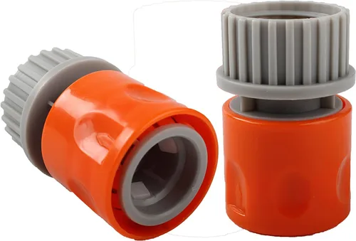 Acoplador rápido para aspiradora de piscina portátil Jet limpiador subacuático para aspiradora de piscina inflable Mini aspiradora de piscina