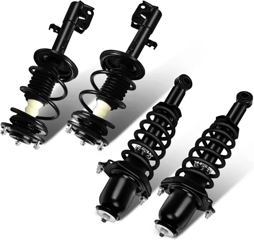 Miniatura 40 de SCITOO 2 amortiguadores delanteros para Toyota 4Runner 1986-1995, 1988-1995 para Toyota Pickup, 1993-1998 para Toyota T100 344202
