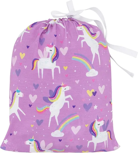 Miniatura 5 de Little Sleepies Sábanas de cuna para bebé, sábanas de cuna de viscosa muy suave de bambú para niños y niñas, sábana de cama para niños, sábana