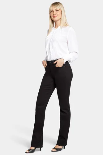 Miniatura 5 de NYDJ Jeans rectos Marilyn para mujer, Azul