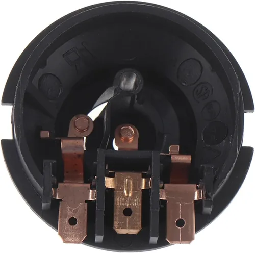 Miniatura 6 de 1 unids acoplador piezas de repuesto para Supor/Midea Hervidor eléctrico base conector termostato accesorios interruptor vapor