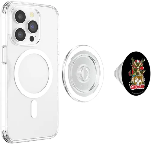 Miniatura 4 de Gremlins PopSockets MagSafe PopGrip para iPhone