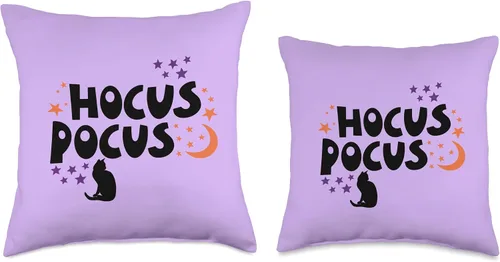 Miniatura 3 de Almohada Hocus Pocus