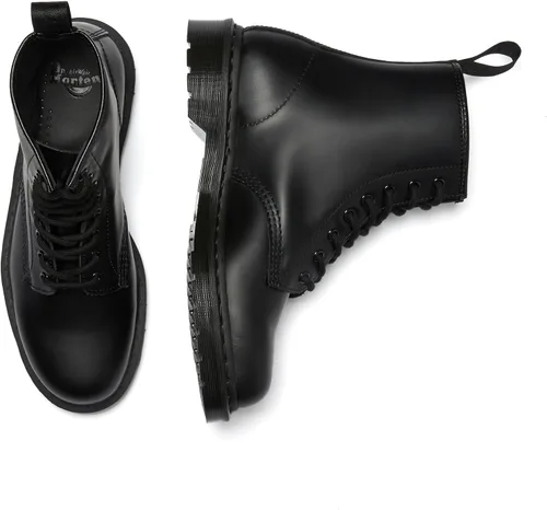 Miniatura 8 de Dr. Martens Unisex Adulto 1460 Mono Cuero Suave